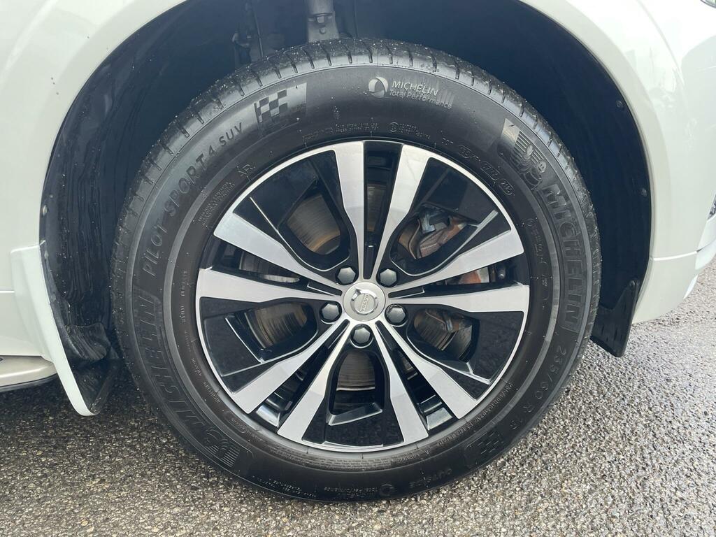 Volvo XC60 Core B5 250 Hp Grey #30