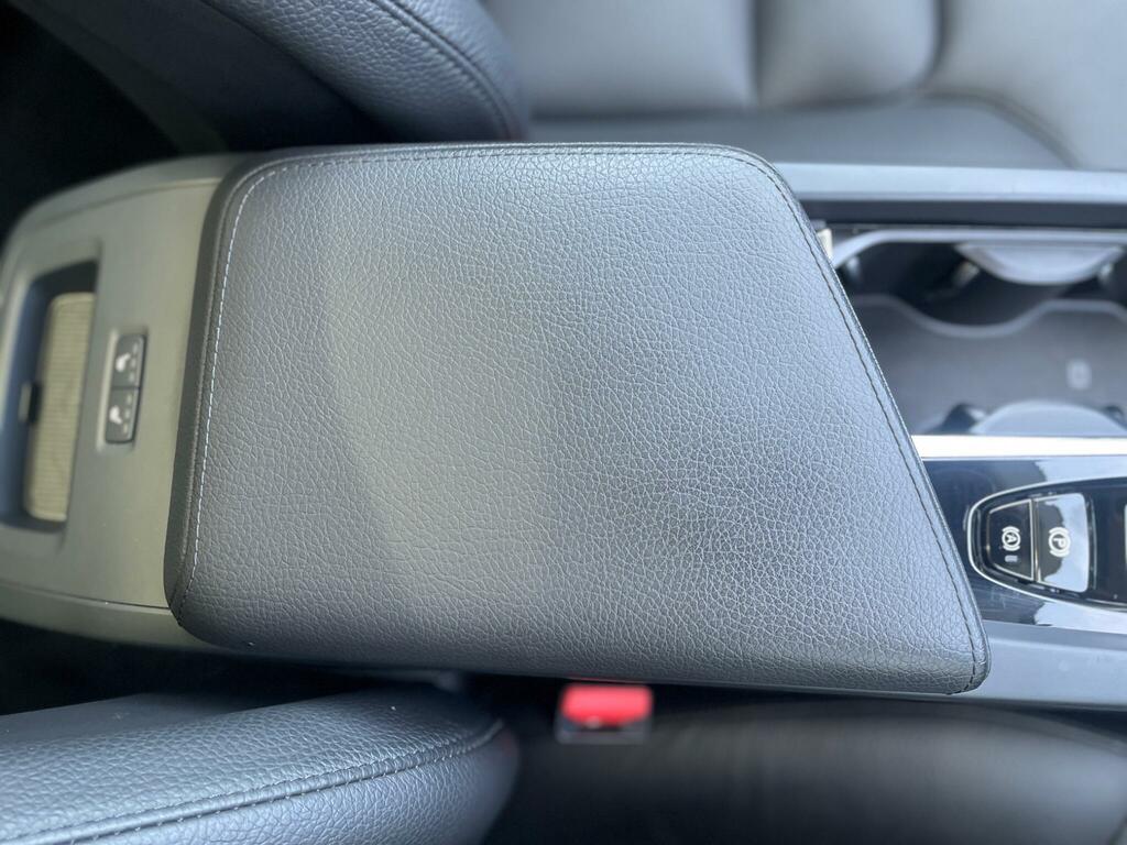 Volvo XC60 Core B5 250 Hp Grey #8
