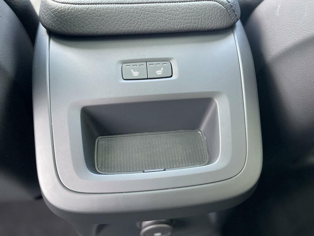 Volvo XC60 Core B5 250 Hp Grey #46