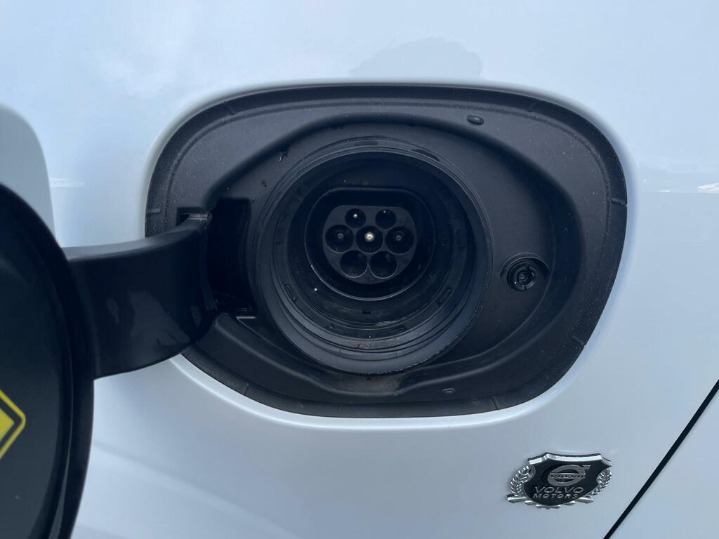 Volvo XC60 Core B5 250 Hp Grey #26