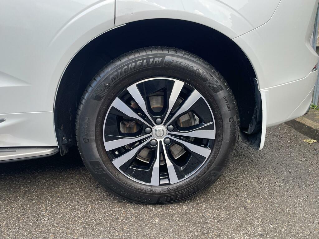 Volvo XC60 Core B5 250 Hp Grey #28