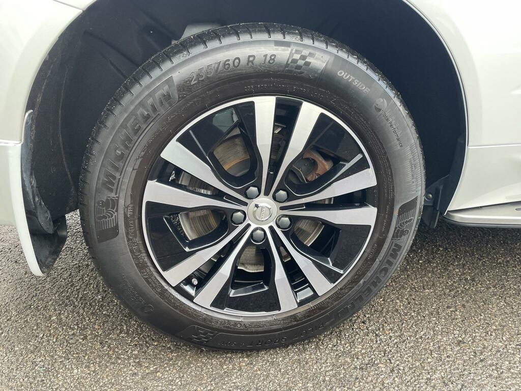 Volvo XC60 Core B5 250 Hp Grey #29