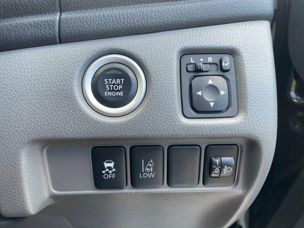 Mitsubishi L200 2.4 Di-d Dc Barbarian 4Wd Euro 6 Black #5