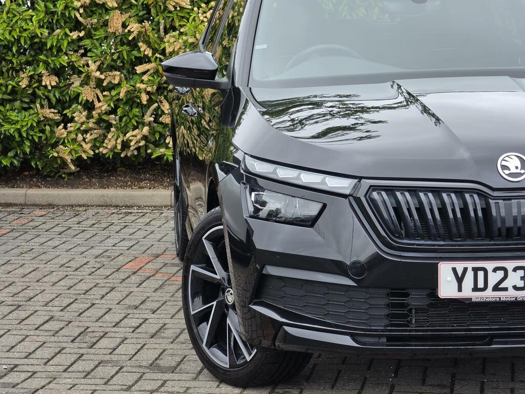 Skoda Kamiq 1.5 Tsi Act Monte Carlo Suv Dsg Euro 6 #2