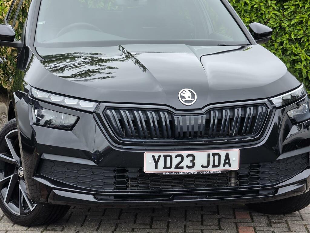 Skoda Kamiq 1.5 Tsi Act Monte Carlo Suv Dsg Euro 6 #3