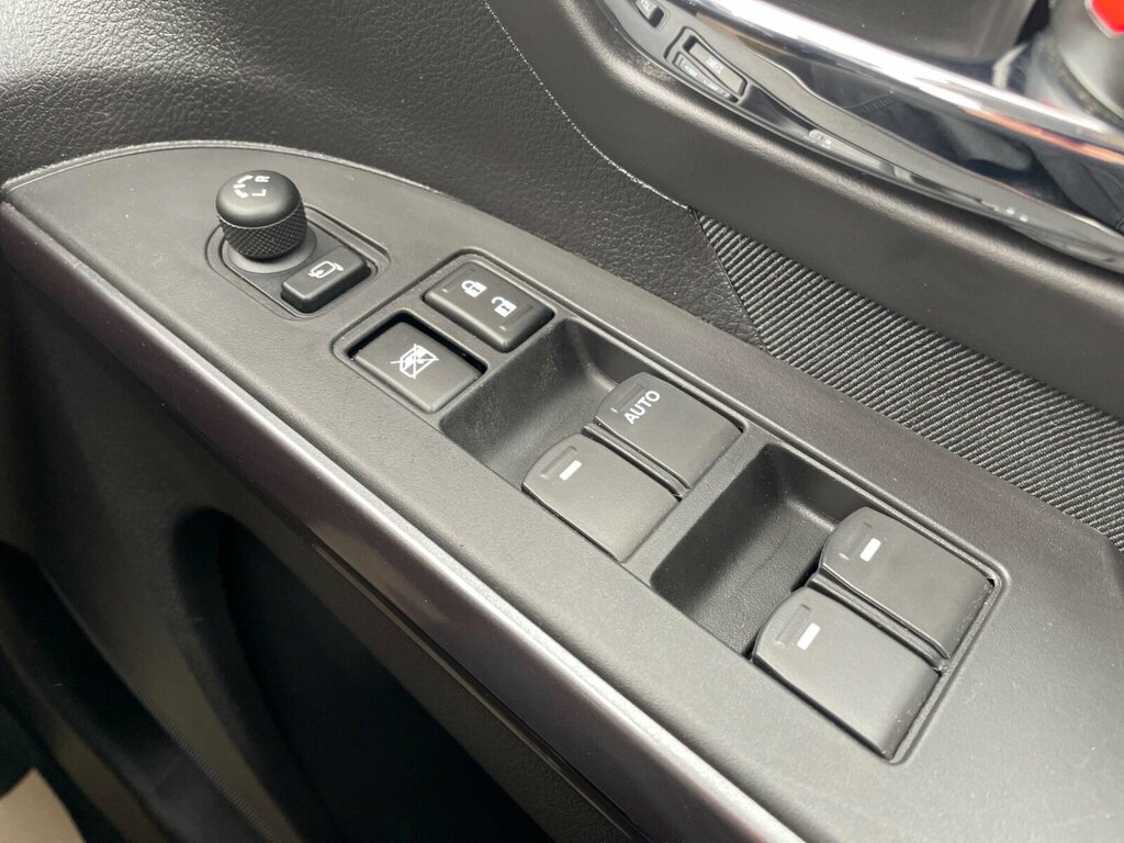 Suzuki S Cross Motion 1.5 Silver #35