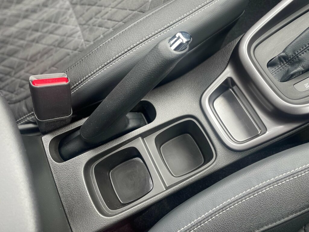 Suzuki Vitara Sz-t Boosterjet Red #9