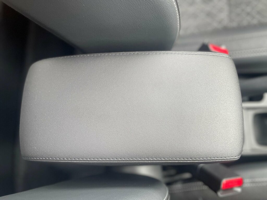 Suzuki Vitara Sz-t Boosterjet Red #8