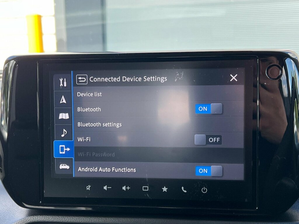 Suzuki Swift 1.2 Mild Hybrid Ultra Allgrip Black #39