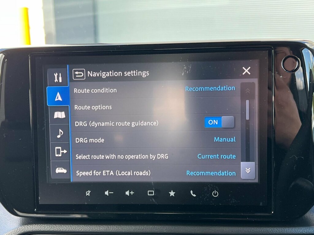 Suzuki Swift 1.2 Mild Hybrid Ultra Allgrip Black #37