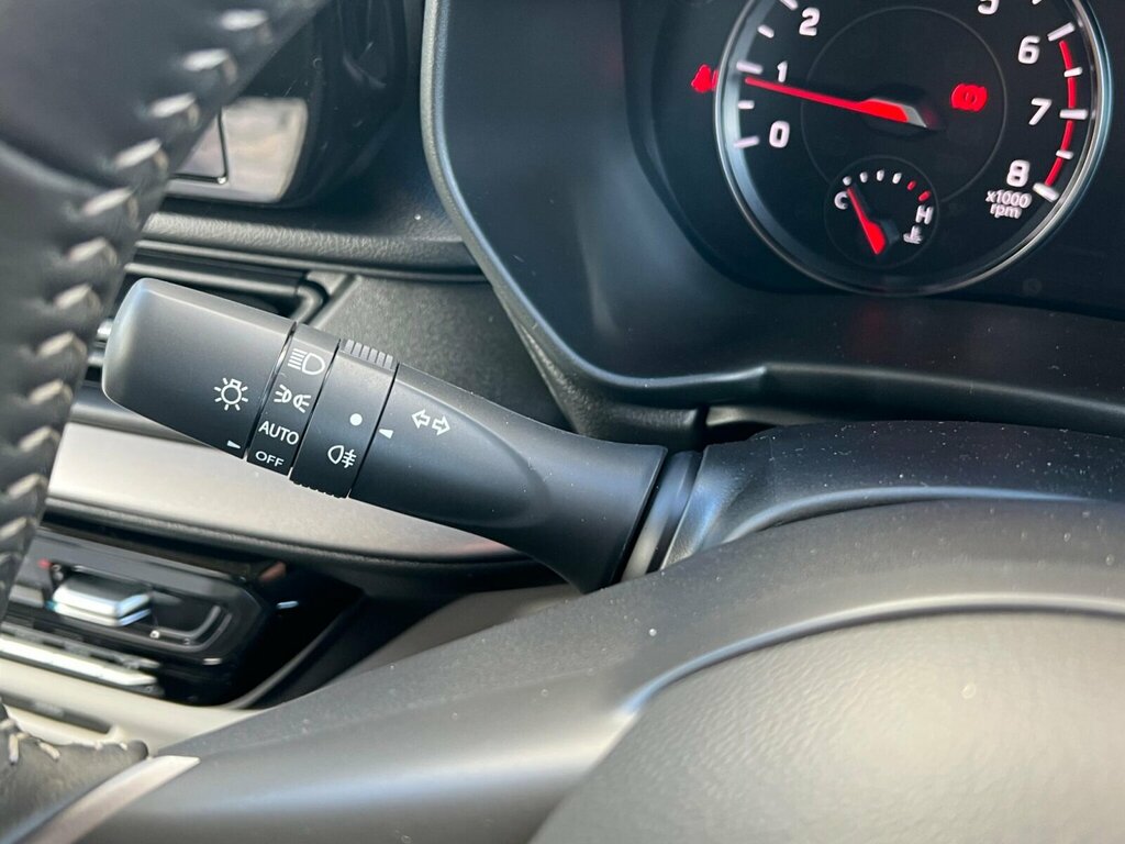 Suzuki Swift 1.2 Mild Hybrid Ultra Allgrip Black #19