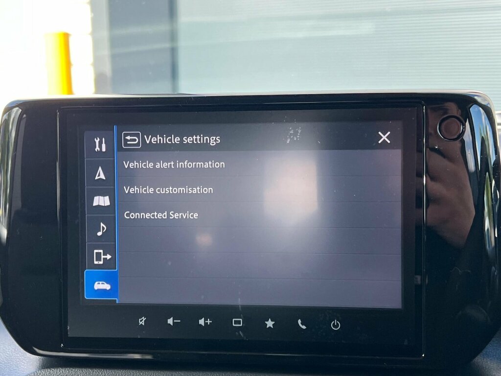 Suzuki Swift 1.2 Mild Hybrid Ultra Allgrip Black #38