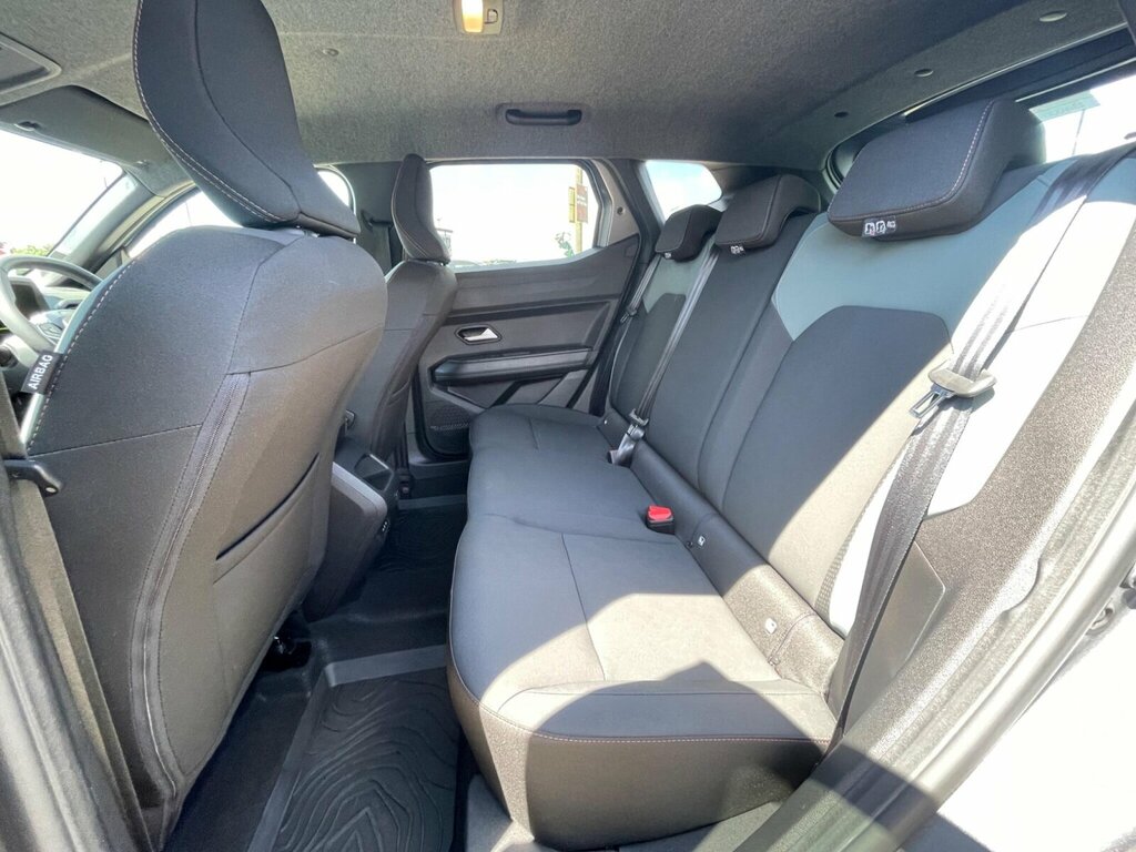 Dacia Duster All New Duster Expression 1.2 Tce130 4X2  #12