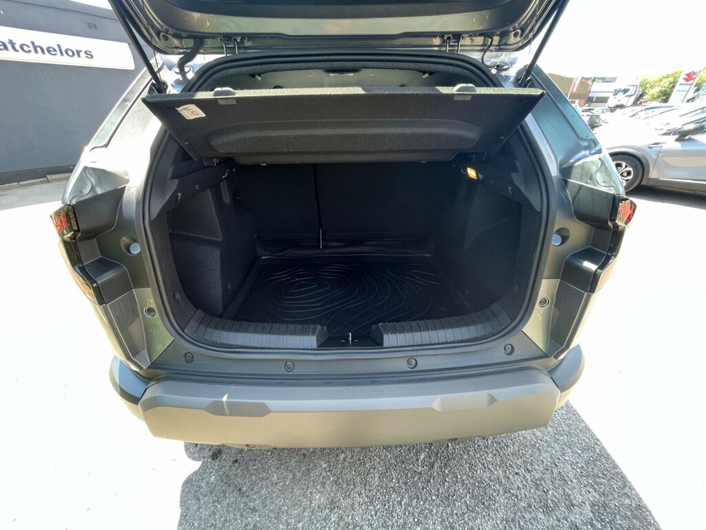 Dacia Duster All New Duster Expression 1.2 Tce130 4X2  #33