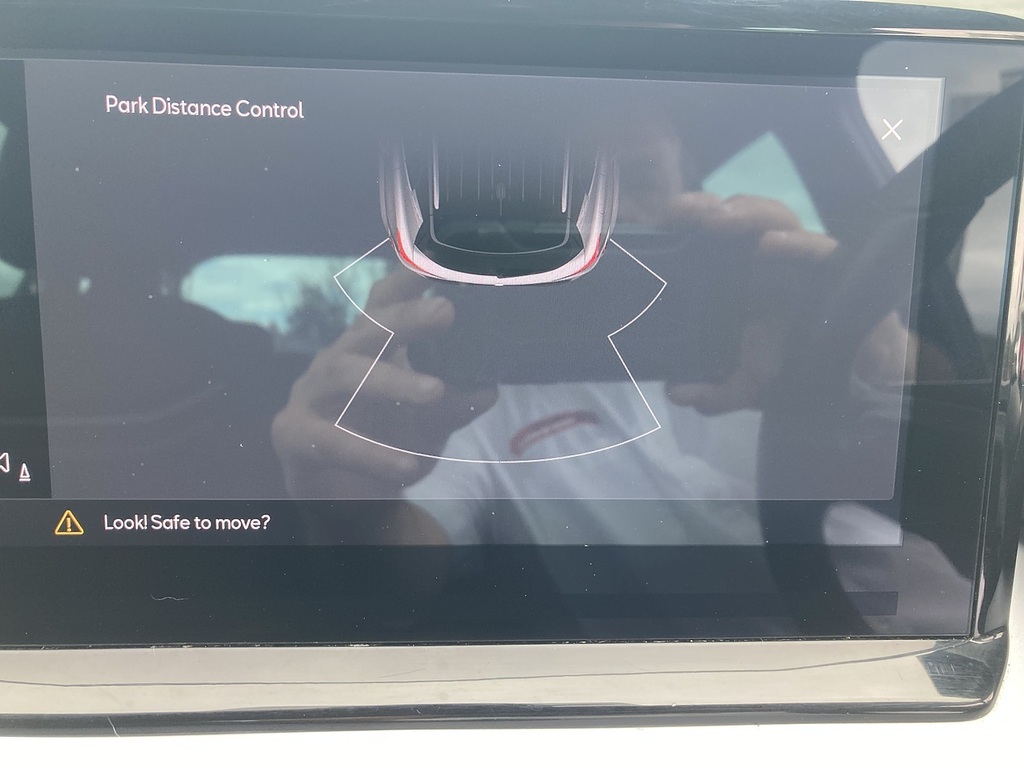 Seat Arona Fr Sport Grey #22