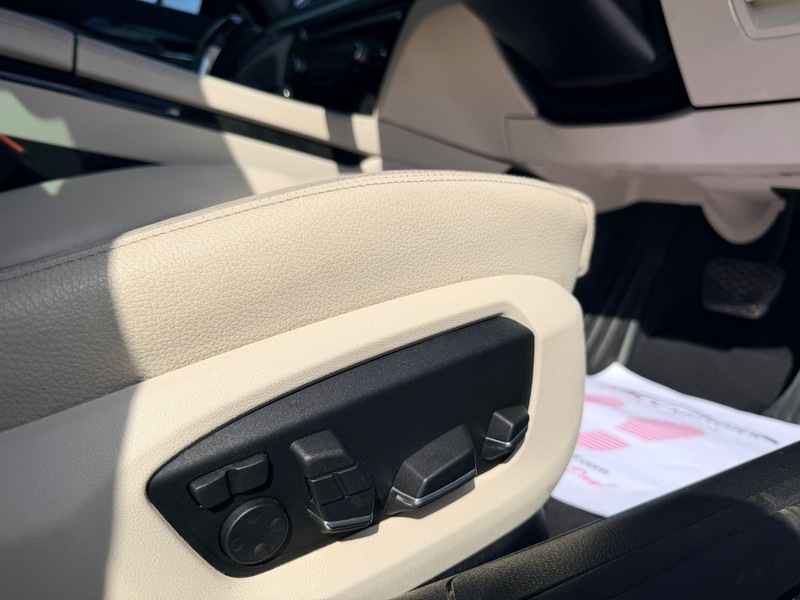 BMW 7 Series 740D M Sport  #18