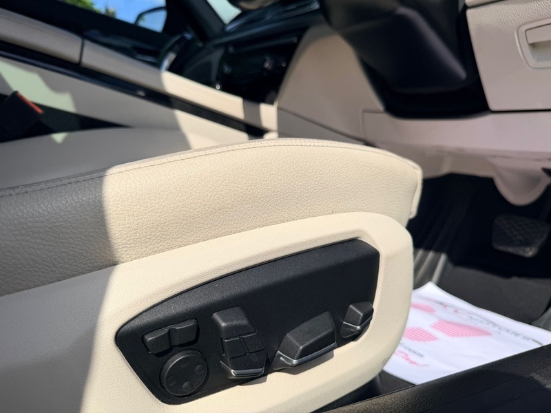 BMW 7 Series 740D M Sport  #21