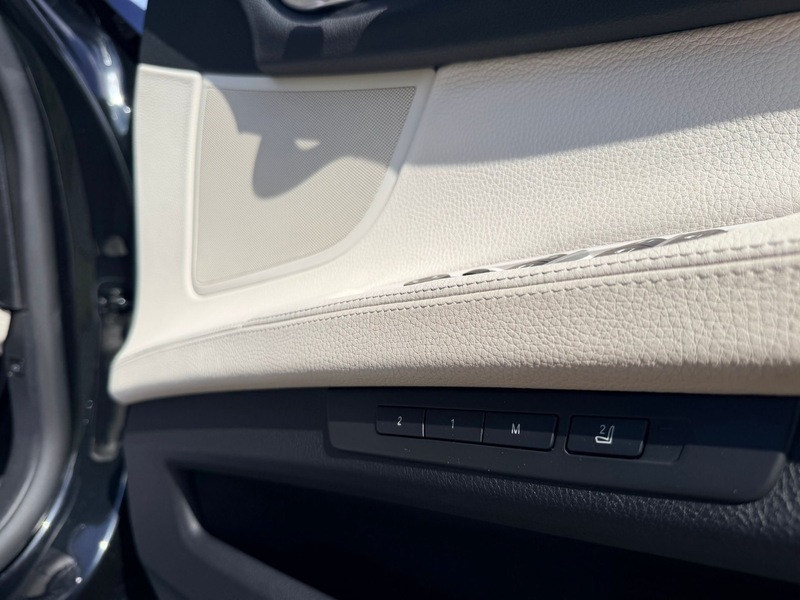 BMW 7 Series 740D M Sport  #20