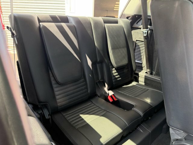 Land Rover Discovery Sport Td4 Hse Luxury KO67SKV Black #5