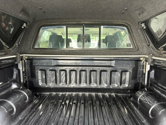Ford Ranger Tdci XL Super Pickup Grey #6