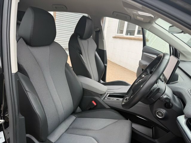 Skoda ENYAQ 60 Edition Suv MK24WOH Black #3