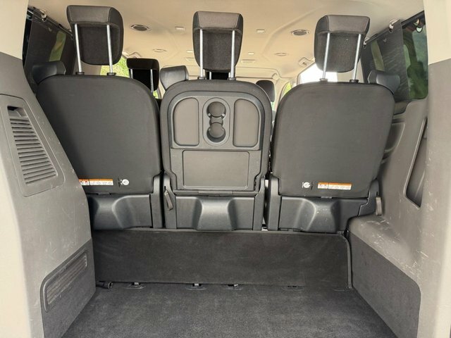 Ford Tourneo Custom 2.0 Ecoblue 185Ps Lr 8 Seater Titanium Grey #17