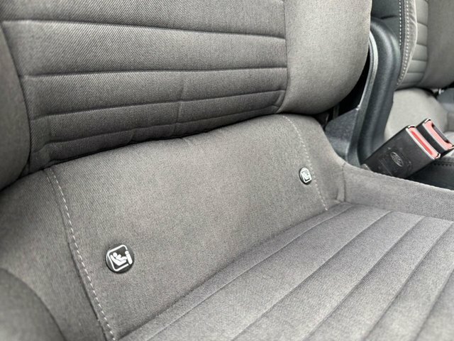 Ford Tourneo Custom 2.0 Ecoblue 185Ps Lr 8 Seater Titanium Grey #24