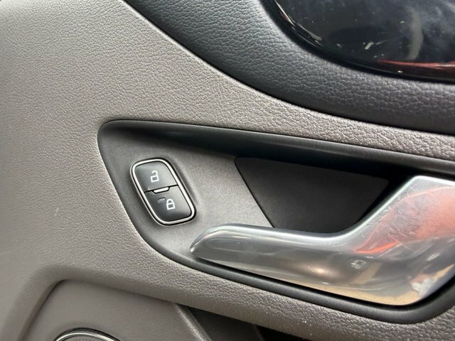 Ford Tourneo Custom 2.0 Ecoblue 185Ps Lr 8 Seater Titanium Grey #33
