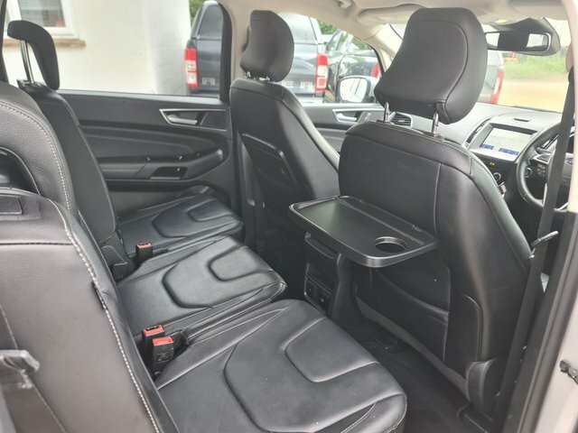 Ford S-Max Duratec Titanium Hybrid Silver #4