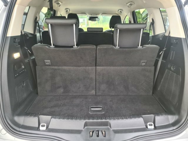Ford S-Max Duratec Titanium Hybrid Silver #6