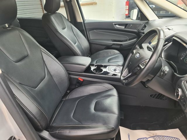 Ford S-Max Duratec Titanium Hybrid Silver #3