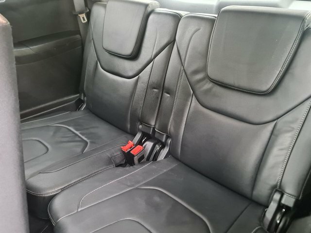 Ford S-Max Duratec Titanium Hybrid Silver #5