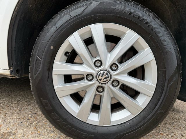 Volkswagen Transporter 2.0 Tdi 150 Highline Blue #28