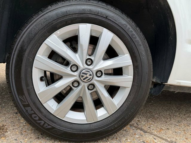 Volkswagen Transporter 2.0 Tdi 150 Highline Blue #31