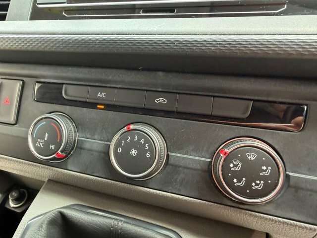 Volkswagen Transporter 2.0 Tdi 150 Highline Blue #15