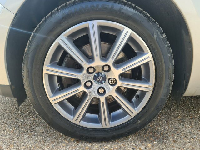 Ford Galaxy Titanium Blue #41