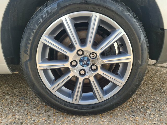 Ford Galaxy Titanium Blue #39