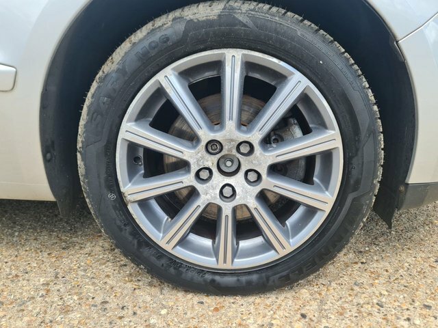 Ford Galaxy Titanium Blue #38
