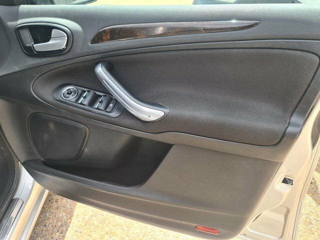 Ford Galaxy Titanium Blue #33