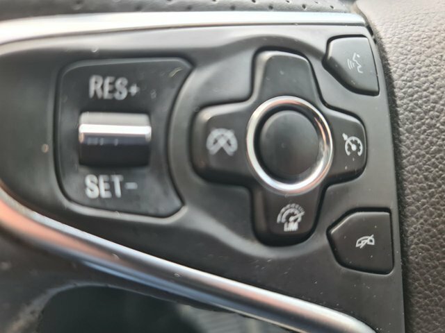 Vauxhall Insignia 2L Sri Nav Black #26