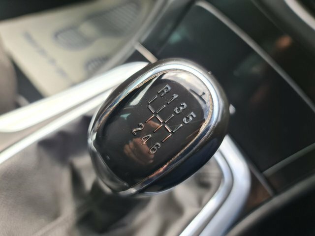 Vauxhall Insignia 2L Sri Nav Black #28