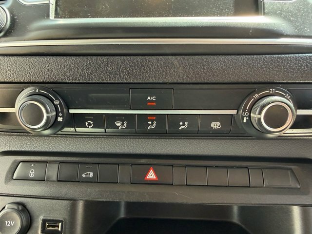 Vauxhall Vivaro 3100 2.0D 150Ps Sportive H1 Van Grey #23