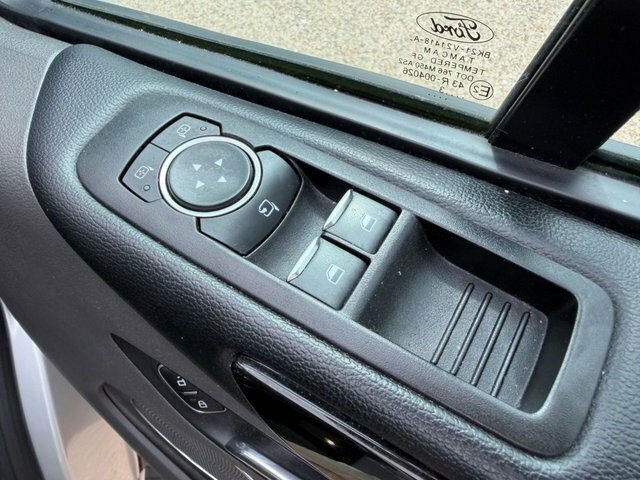 Ford Tourneo Custom 2.0 320 Titanium Ecoblue Grey #31