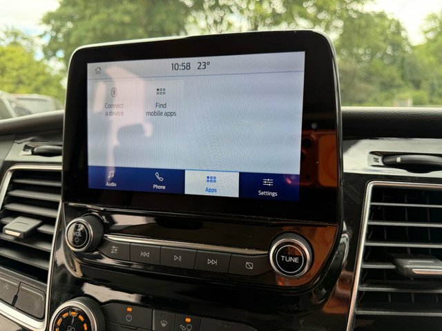 Ford Tourneo Custom 2.0 320 Titanium Ecoblue Grey #18
