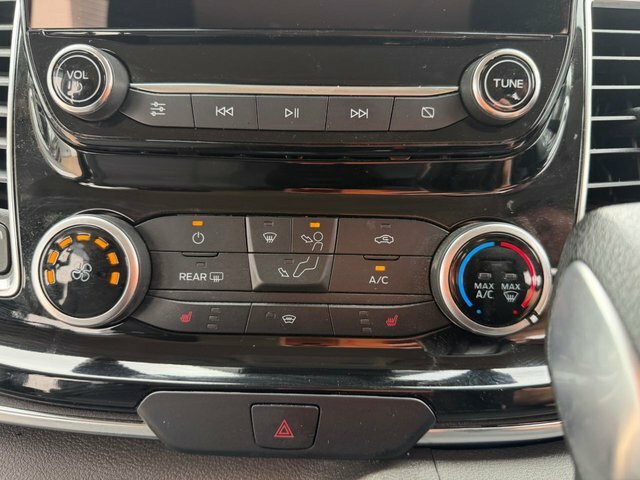 Ford Tourneo Custom 2.0 320 Titanium Ecoblue Grey #23