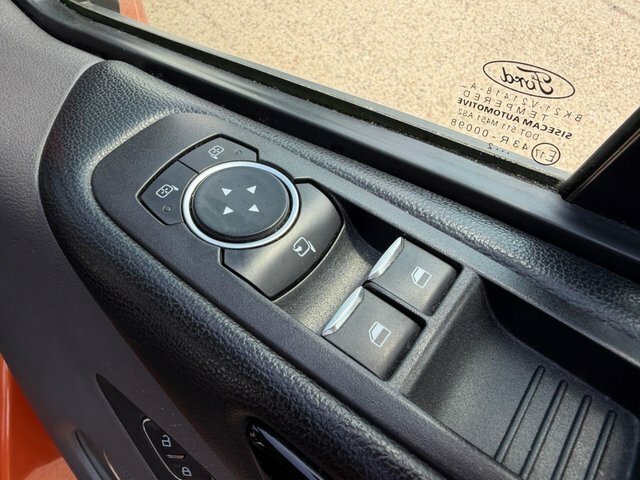 Ford Tourneo Custom Custom 2.0 320 Titanium L2 Ecoblue Silver #28