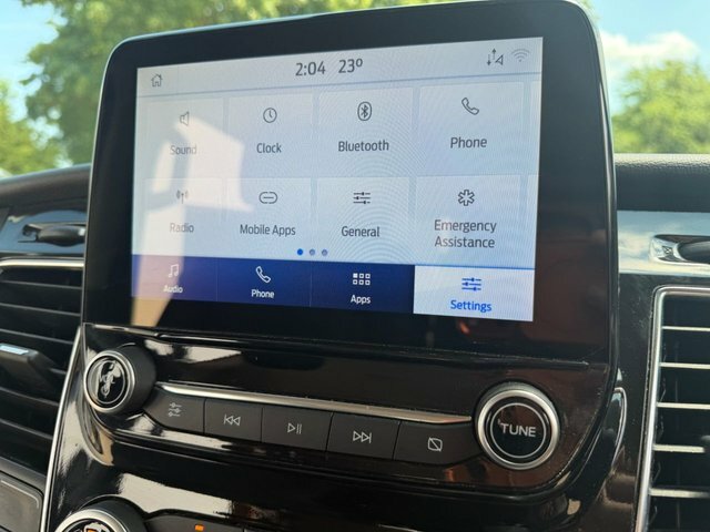 Ford Tourneo Custom Custom 2.0 320 Titanium L2 Ecoblue Silver #7