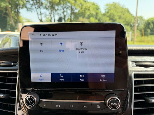 Ford Tourneo Custom Connect Titanium Ecoboost 1.5  #24