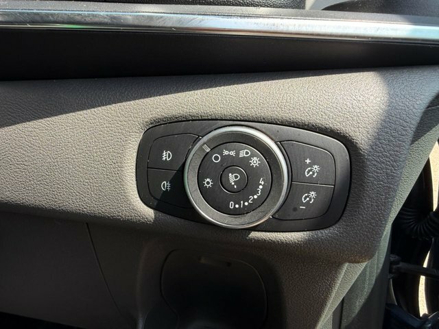 Ford Tourneo Custom Connect Titanium Ecoboost 1.5  #34