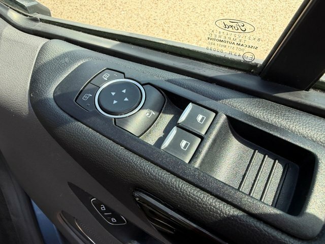 Ford Tourneo Custom Connect Titanium Ecoboost 1.5  #31
